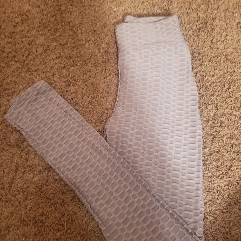 Honeycomb Leggings